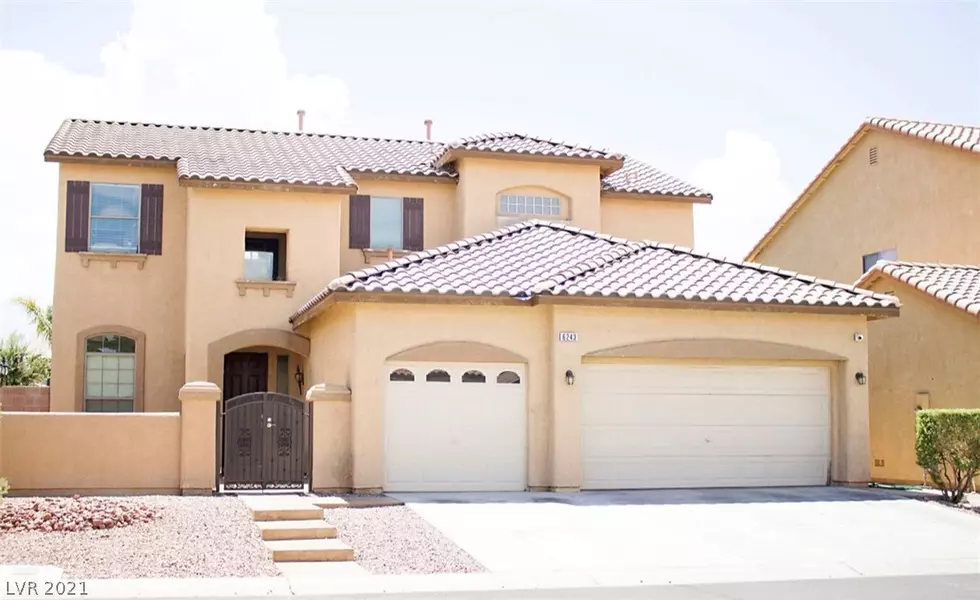 6243 Downpour Court, Las Vegas, NV 89110