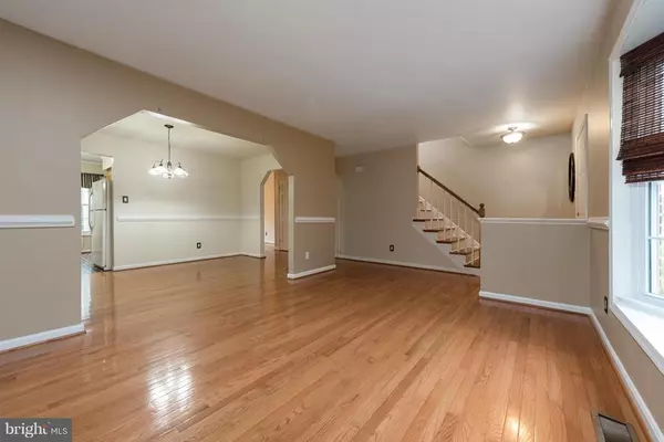 Fredericksburg, VA 22408,4507 GARFIELD CT