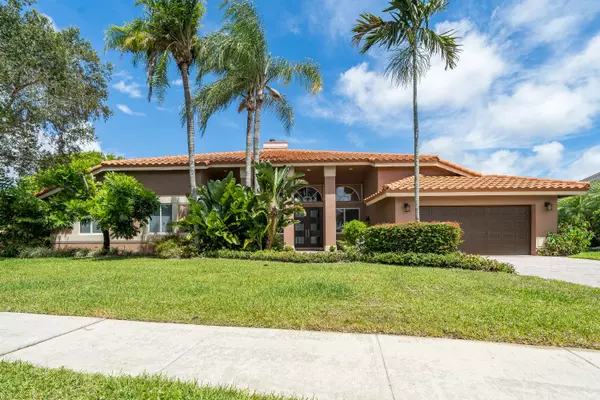 Boca Raton, FL 33496,6774 Newport Lake CIR