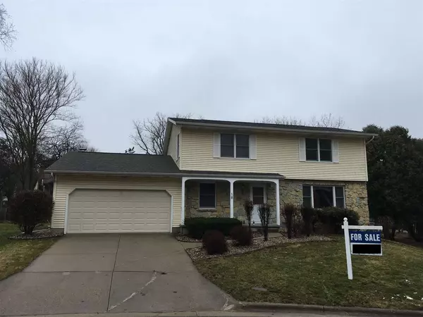 18 S Strathfield, Madison, WI 53717