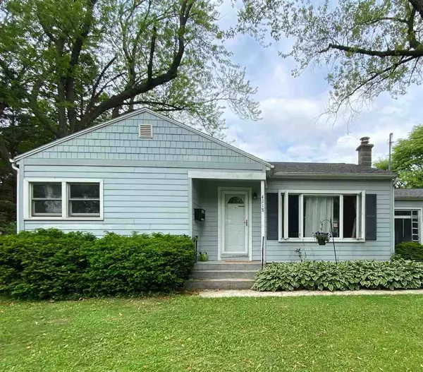 4218 St Clair St, Madison, WI 53711