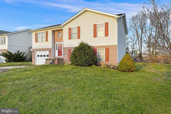 Middletown, VA 22645,2138 MARK DR