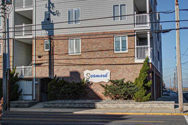 3400 Landis #415, Sea Isle City, NJ 08243