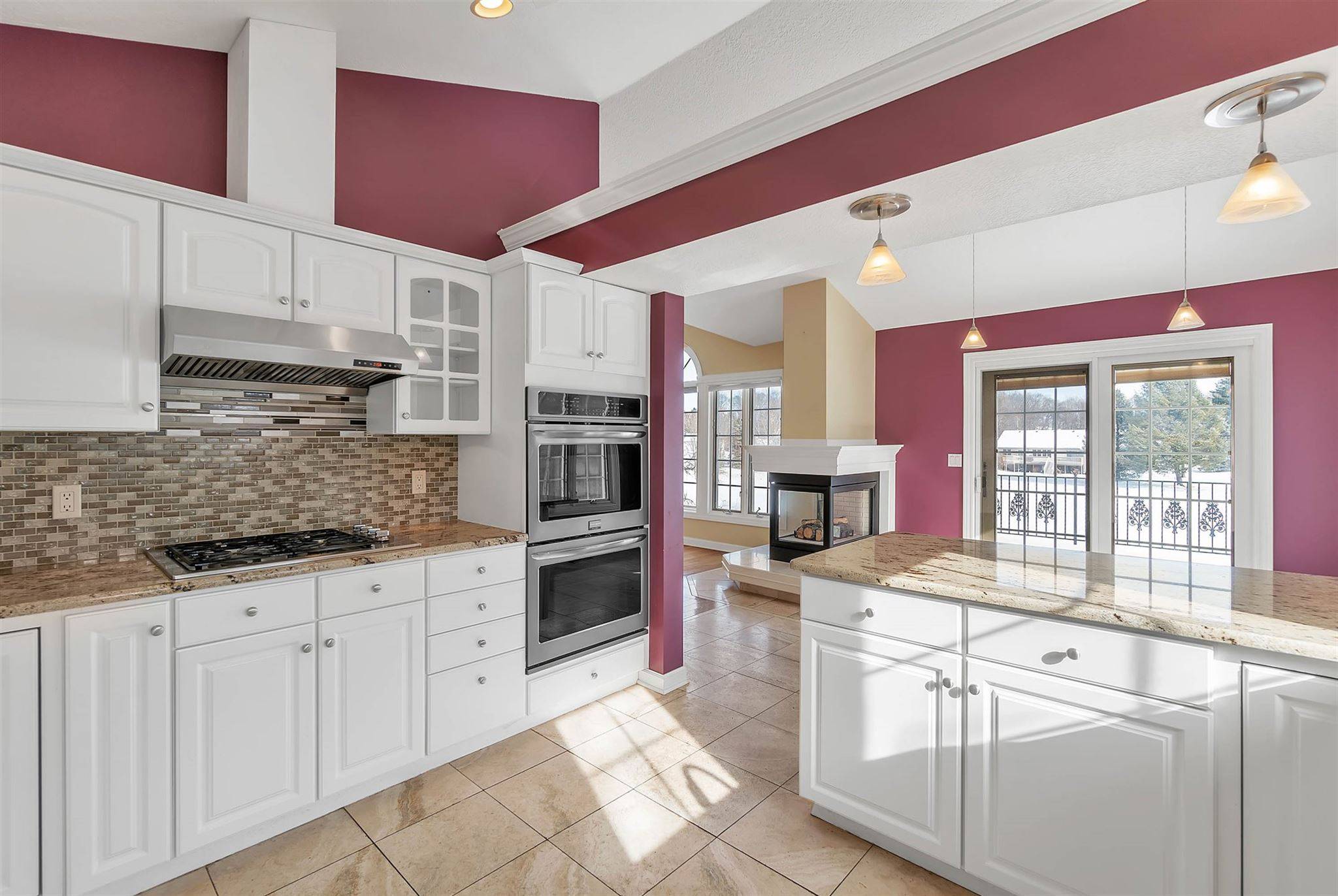 South Bend, IN 46628,51906 Watersedge Court