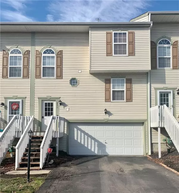 Carnegie, PA 15106,226 Scenic Hill Drive