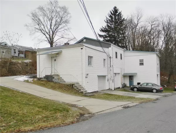 Johnstown, PA 15909,483-485 Swank Street