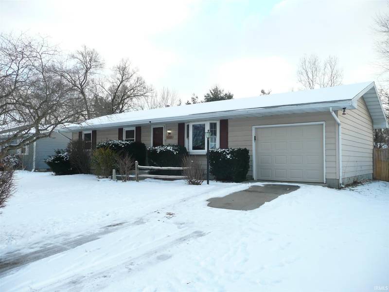 2223 5th Street, Mishawaka, IN 46544