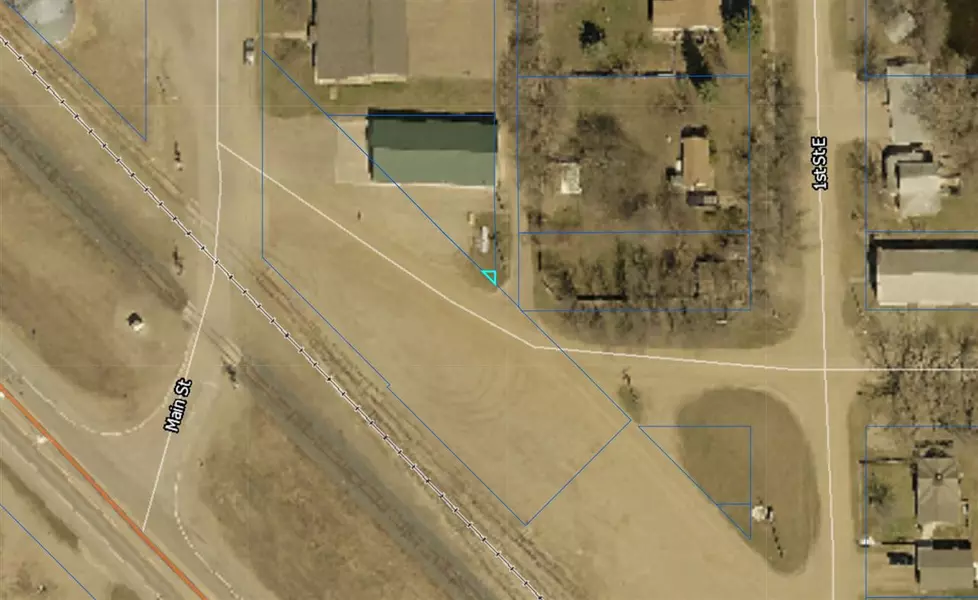 *Unassigned #L12 B5 Original Carpio City S107, Carpio, ND 58725