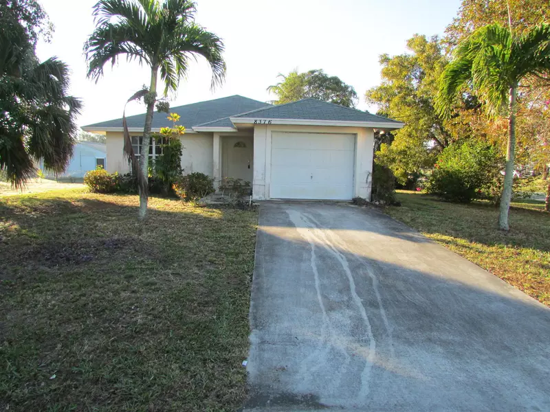 8376 SE Alamanda WAY, Hobe Sound, FL 33455