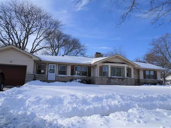 646 S Midvale Blvd, Madison, WI 53711