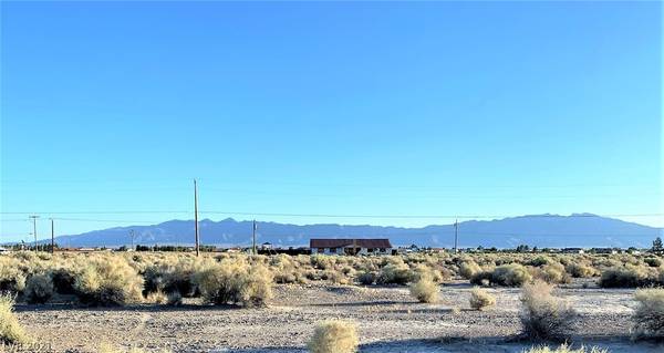 1131 E Laguna Street, Pahrump, NV 89048