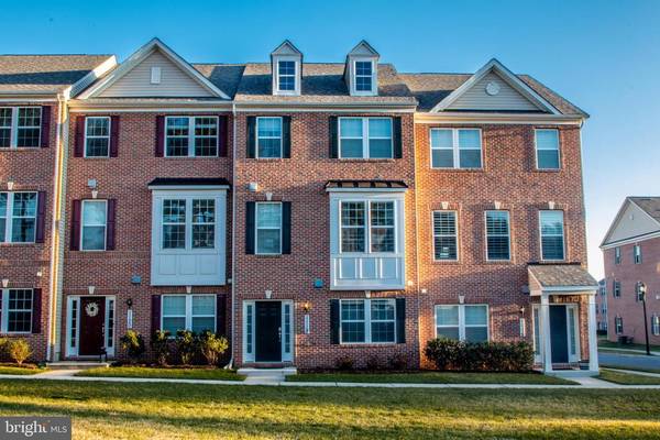 1118 BAY BERRY LN LN, Hanover, MD 21076