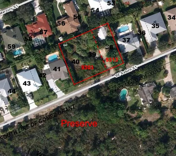 9303 Saturn AVE, Hobe Sound, FL 33455