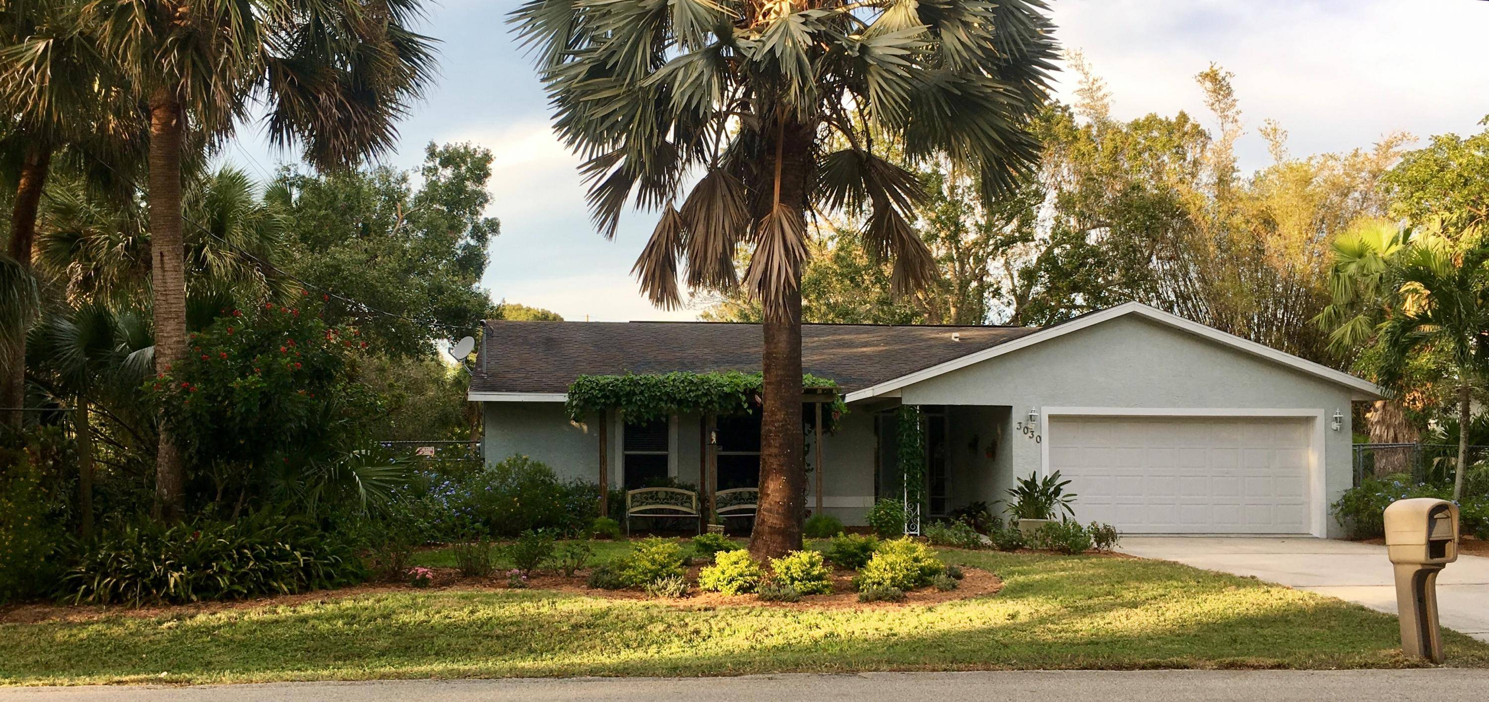 3030 22nd ST, Vero Beach, FL 32960