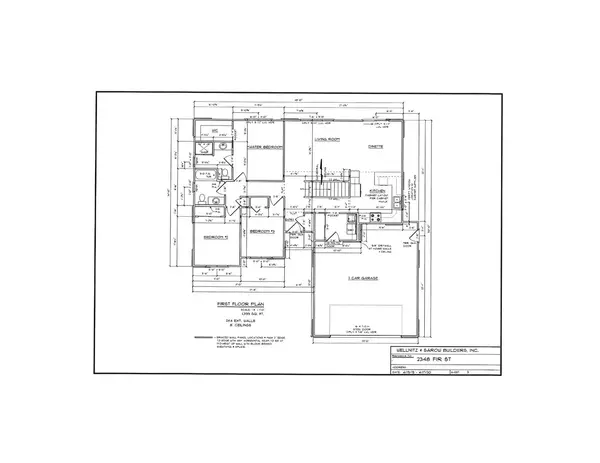 Janesville, WI 53546,2348 Fir St