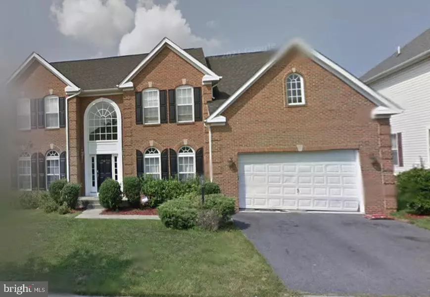 2324 NICOL CIR, Bowie, MD 20721