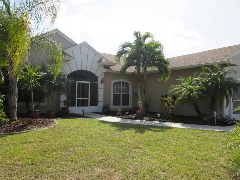 2981 SW Sandbar ST, Port Saint Lucie, FL 34953