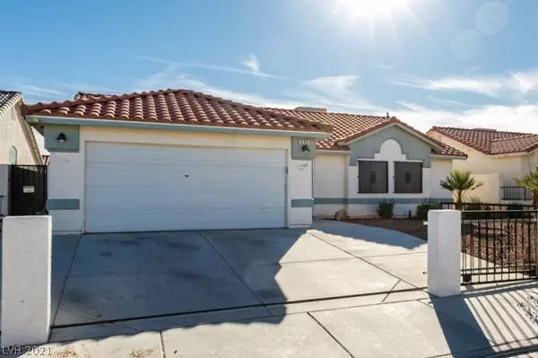 North Las Vegas, NV 89031,535 Country Hill Drive