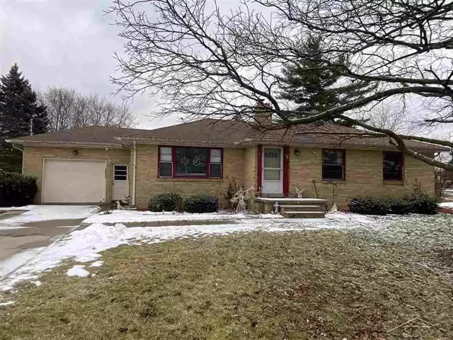 4591 SHATTUCK, Saginaw, MI 48603