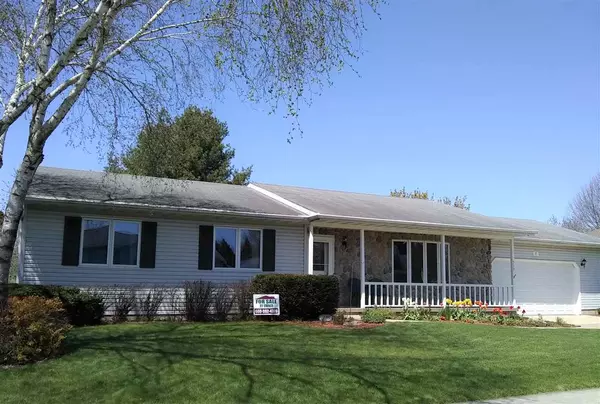 517 Rupert Rd, Waunakee, WI 53597-1586