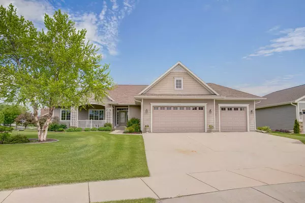 1515 Centennial Pky, Waunakee, WI 53597