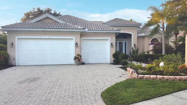 West Palm Beach, FL 33411,1641 Flagler Manor CIR