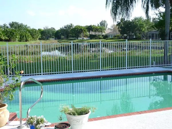 West Palm Beach, FL 33411,1641 Flagler Manor CIR