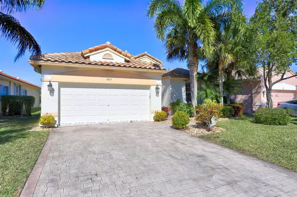 Lake Worth, FL 33467,9857 Torino DR