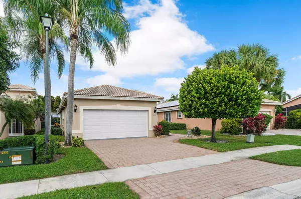 6621 Via Roma, Delray Beach, FL 33446