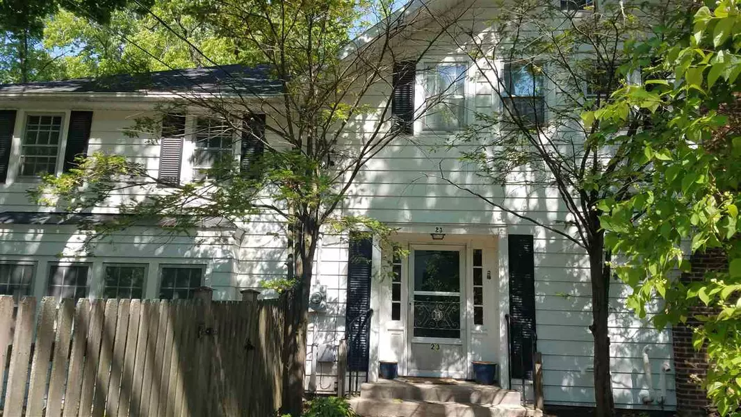 23 S ALLEN ST, Madison, WI 53726