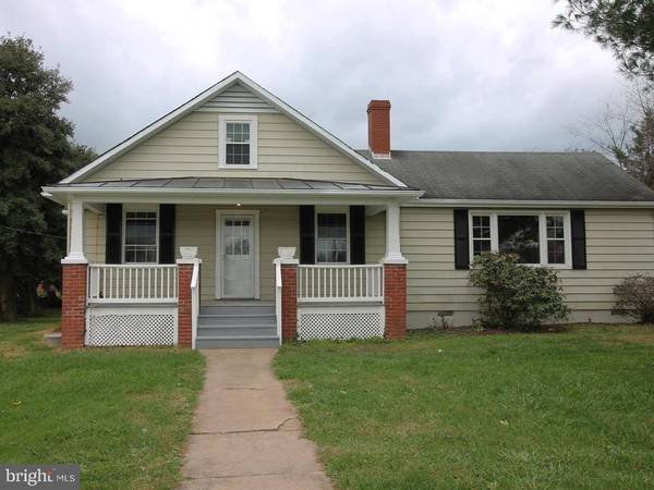 11124 MARSH RD, Bealeton, VA 22712