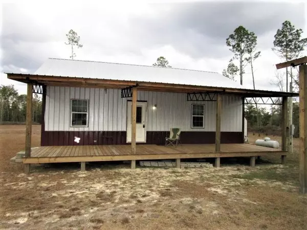 30548 NE CR 67, Hosford, FL 32334