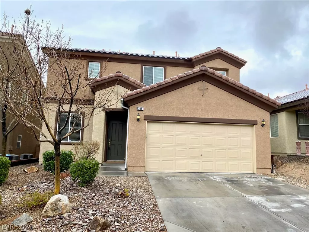 Las Vegas, NV 89178,795 Calstock Court