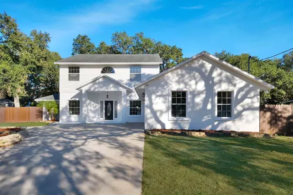 2426 Hydrangea St., St Augustine, FL 32080