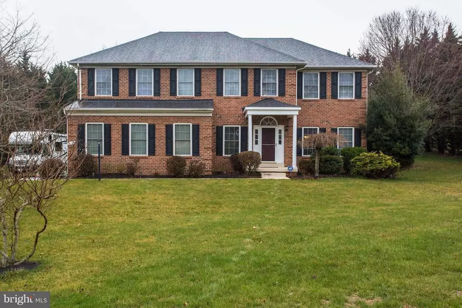 6107 MINT SPRINGS DR, Warrenton, VA 20187