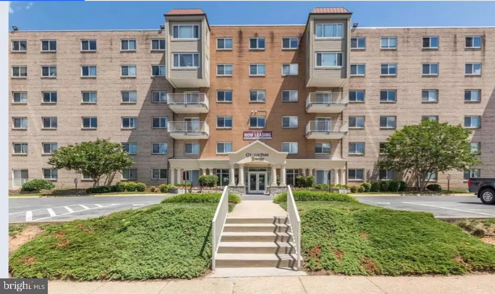 4330 HARTWICK RD #512, College Park, MD 20740