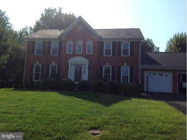 9903 COBBLESTONE DR, Warrenton, VA 20186