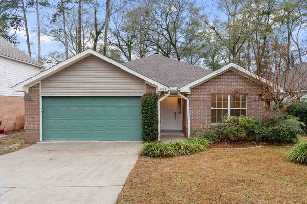 5366 Appledore Lane, Tallahassee, FL 32309