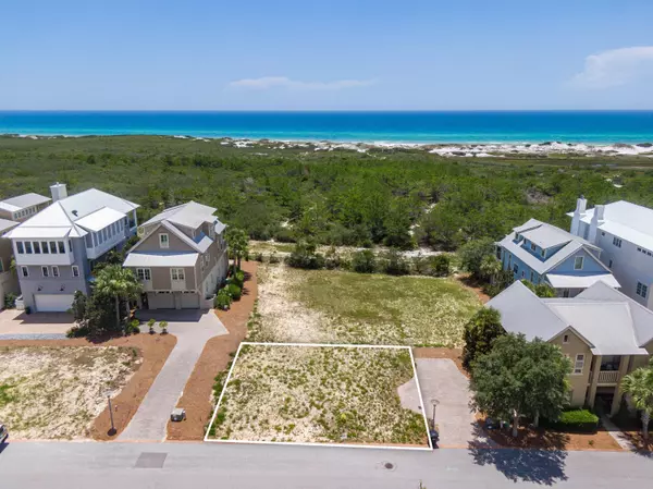 LOT 77  Cypress Drive  #, Santa Rosa Beach, FL 32459