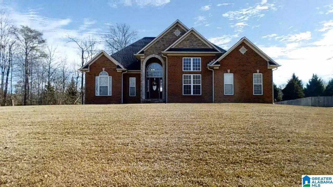 2454 HEMLOCK DRIVE, Hueytown, AL 35023