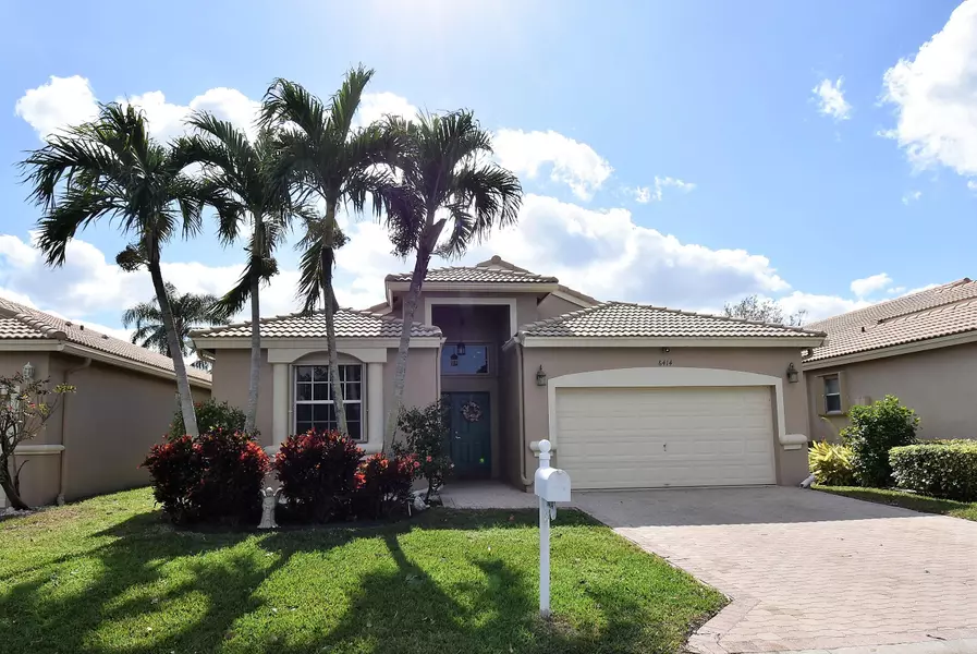 6414 N Westchester Club DR, Boynton Beach, FL 33437