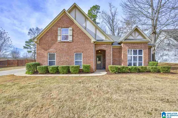 Mccalla, AL 35111,8031 MARY ALICE WAY