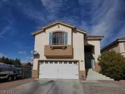 1806 Metallic Court, Las Vegas, NV 89183