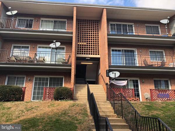 635 WATERLOO RD #222, Warrenton, VA 20186