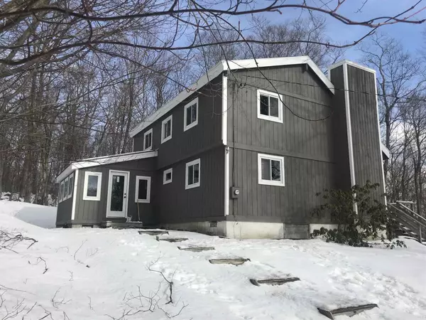 16 Scattered Timber RD #M509, Wilmington, VT 05363