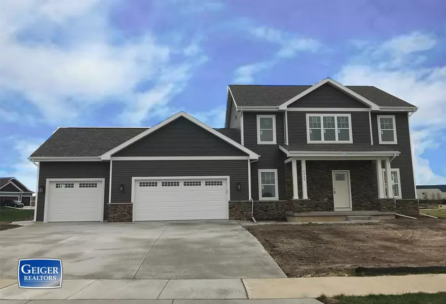 4420 Eagle Ridge Ln, Windsor, WI 53598