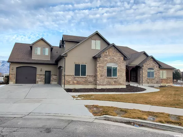 Riverton, UT 84096,11931 S SCENIC CV