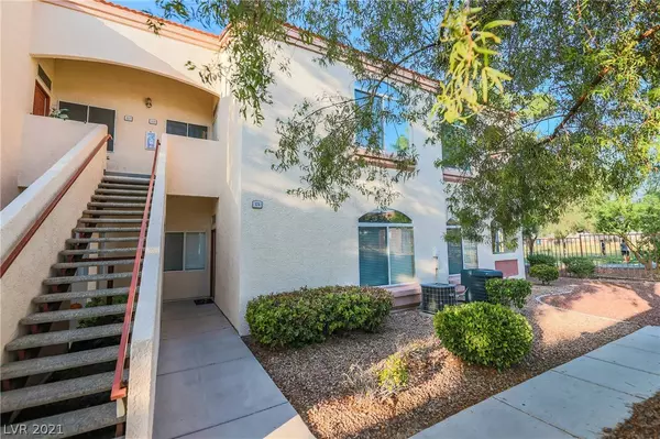 700 Carnegie Street #3014, Henderson, NV 89052