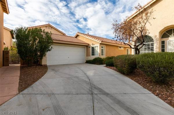 2330 Buffalo Run Avenue, Las Vegas, NV 89123