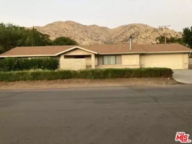 2836 Lupine St, Lake Isabella, CA 93240